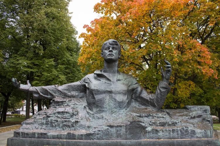 Величие трёх кремлей